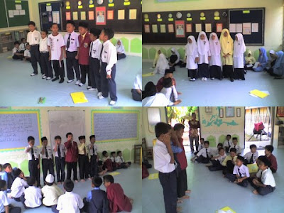 Blog Panitia Agama Islam SK Aminuddin Baki: Kem Bestari Solat 2