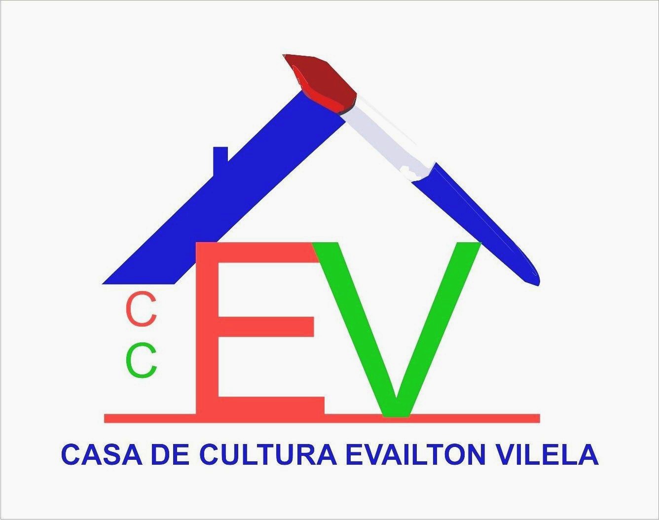 Casa de Cultura Evailton Vilela