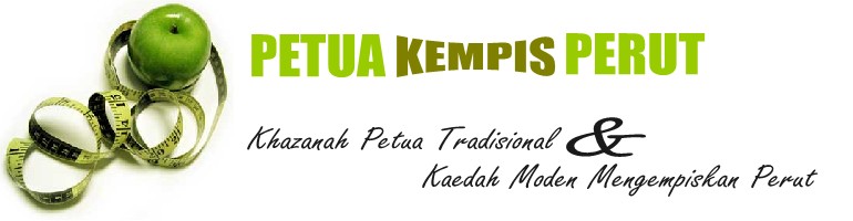 Petua Kempis Perut