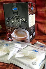 Kopi ( Maca + Collagen )