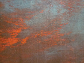 Frederic Church Twilight in the Wilderness