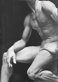 arno breker one objectivist's art object of the day