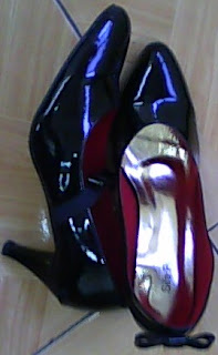 ladies shoes