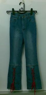 jeans trousers