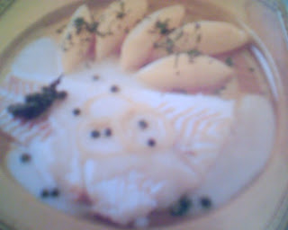 flounder: bass fish, cod fish, flounder fish, cod, trout