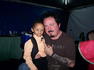 TOTO live in Malaysia
