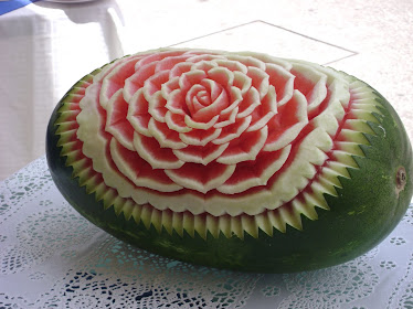 MUESTRA GASTRONOMICA