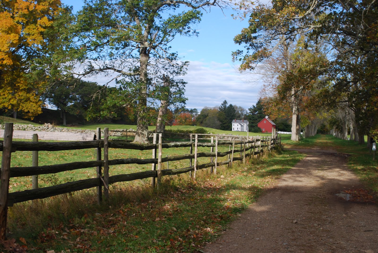Appleton Farms