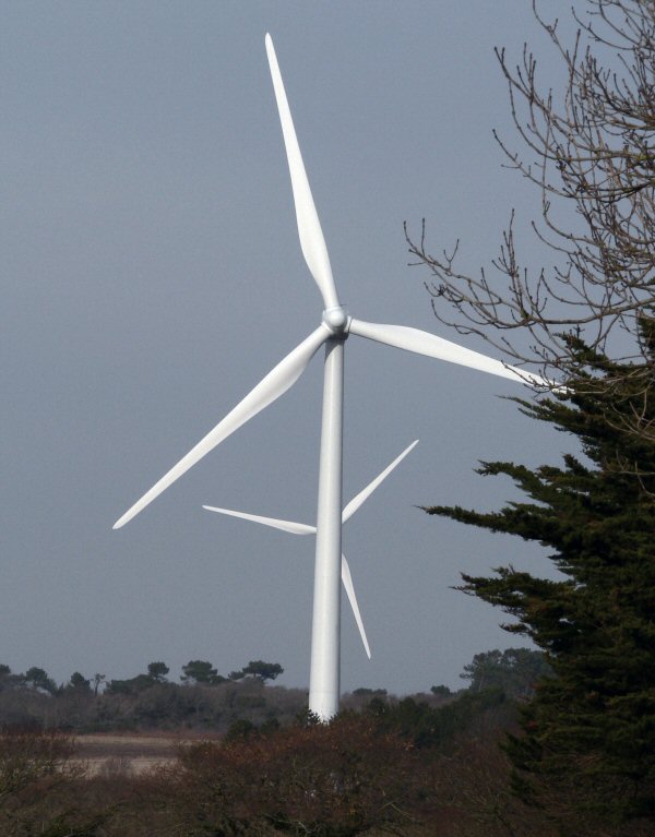 Eoliennes