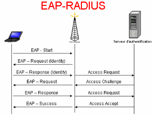 radius