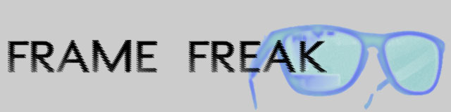 Frame Freak