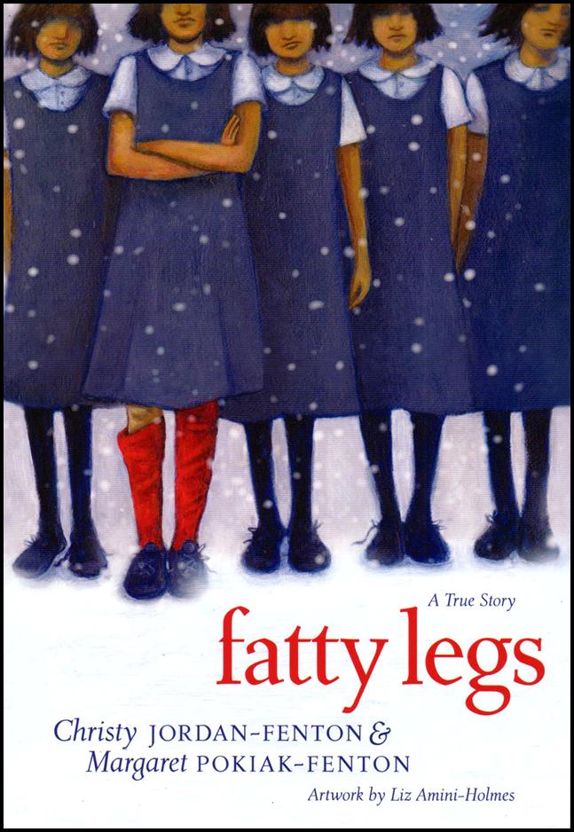 Fatty legs essay 07 picture