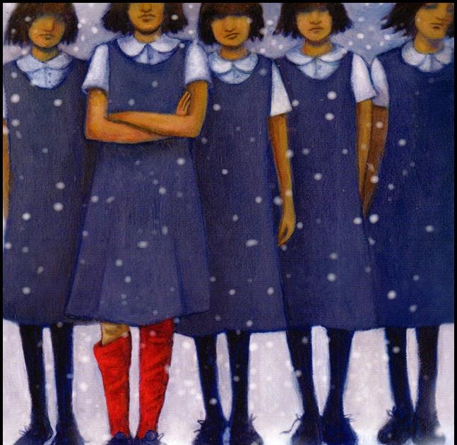 Fatty legs essay picture