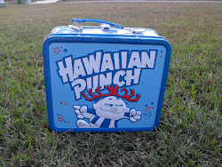 The 11th graders Lunch Box
