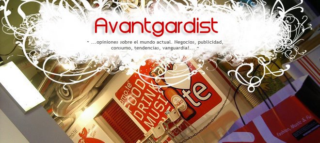 Avantgardist