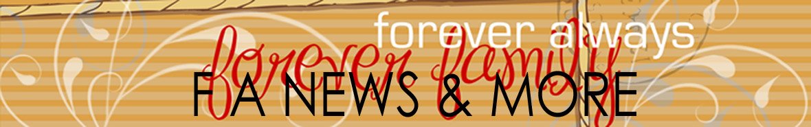 Forever Always News & More