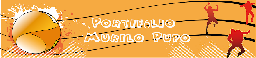 Portifólio Murilo Pupo