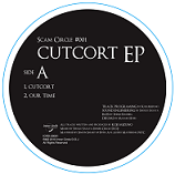 Scam CIrcle 「CUTCORT EP」