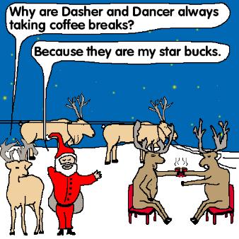 To joke or not to joke: christmas jokes part ii Mamaw's Place: A little Christmas Humor