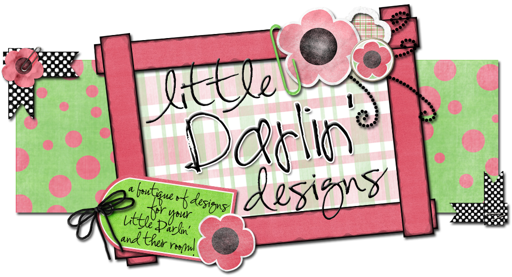Little Darlin\