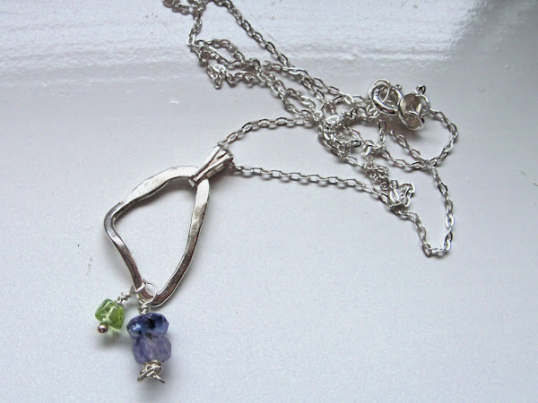 Isolde Necklace