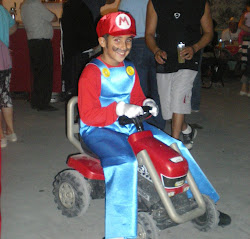 Mario Kart