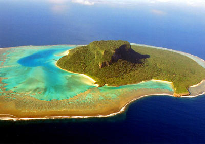 Lifestyle Cafe Lush Private Islands For Sale