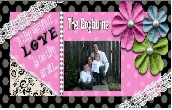 The Cogburns