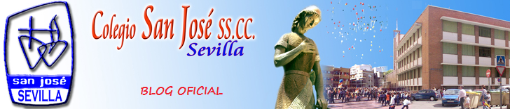 BLOG DEL COLEGIO SAN JOSE SS.CC. (PADRES BLANCOS)