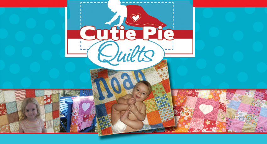 Cutie Pie Quilts