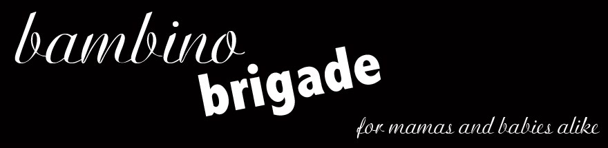bambino brigade