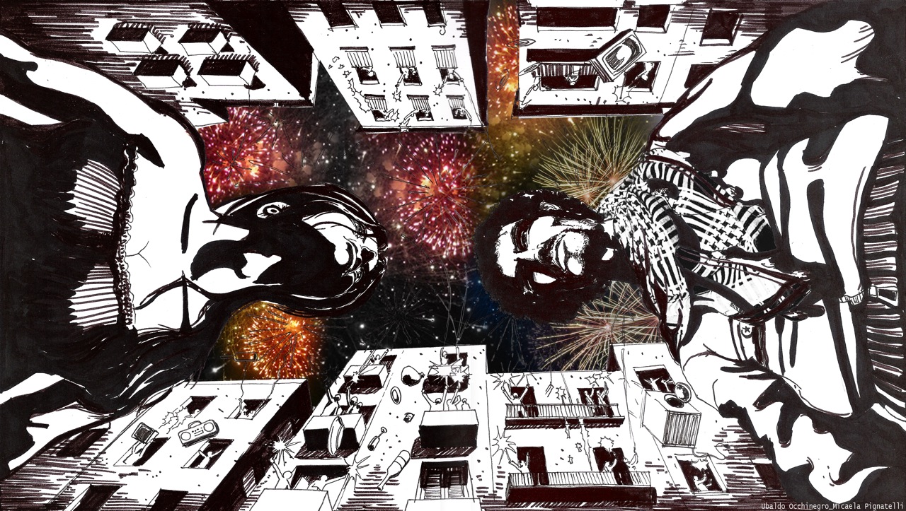 Mud Detroit Nine Urban Theses By Taubman College Of