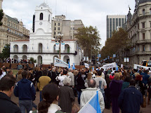 MARCHA CORAL DEL BICENTENARIO