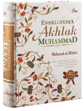 ENSIKLOPEDI AKHLAK MUHAMMAD