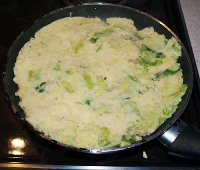 Bubble & Squeak