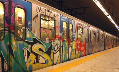 Ev Grieve Take A Photo Vacation In 1980 New York City