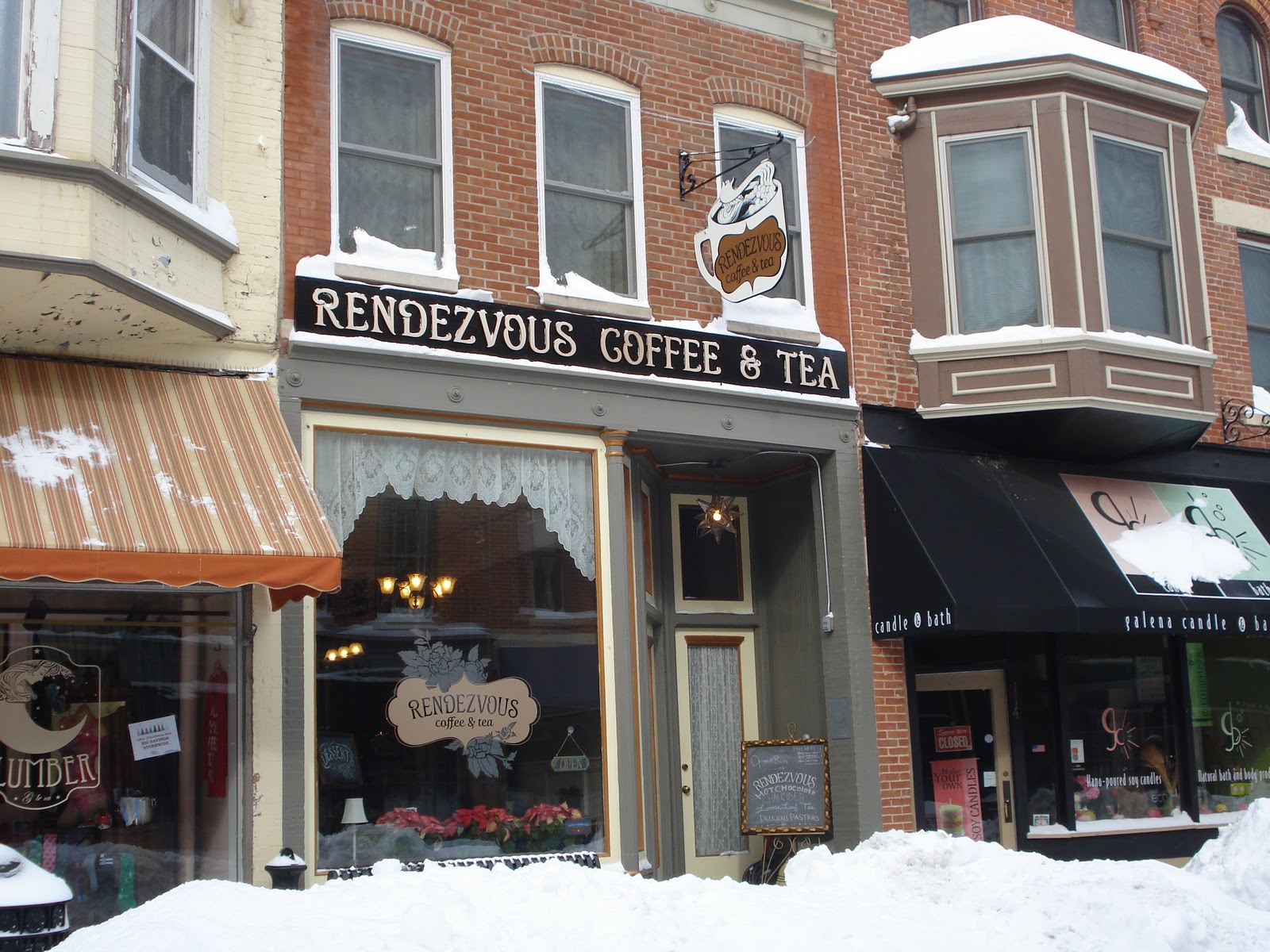 Stillman Inn Blog Places To Visit In Galena