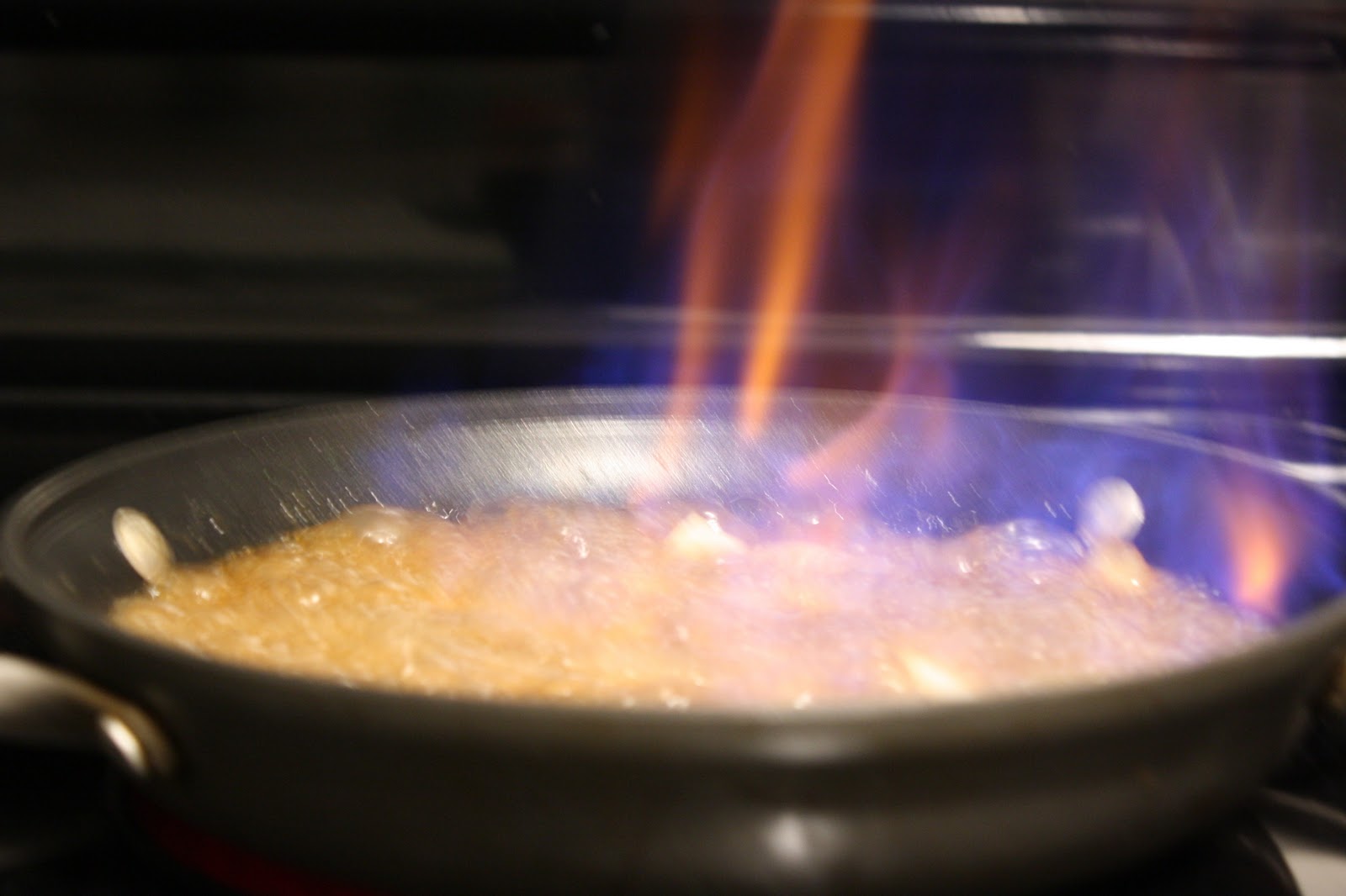Bananas Foster Recipe An Entertaining Favorite