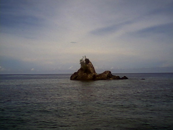 Kiamba Sarangani