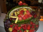 Melon display