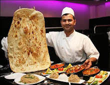 Afghani Naan