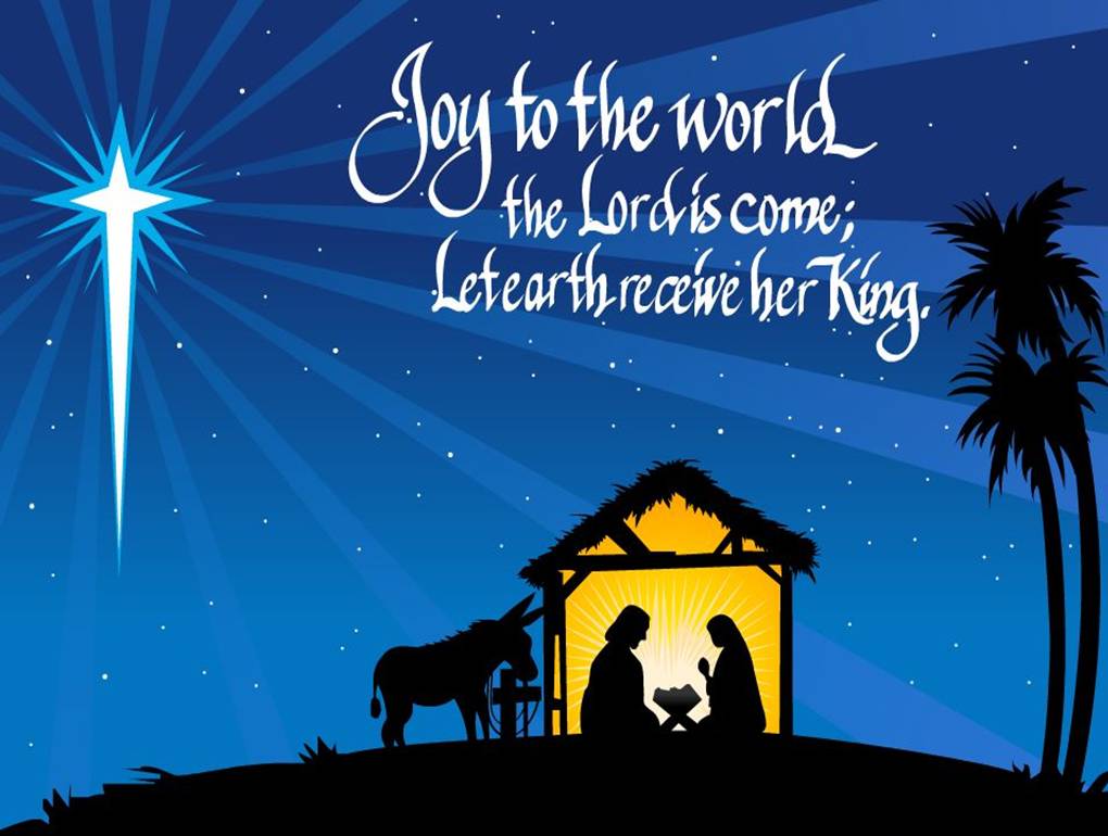 Rev Jackie Friday 24 December Holy Night Remembering