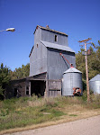 Forestburg Elevator