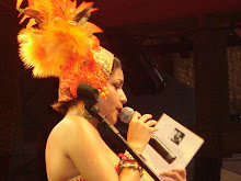 Show: Carmen Miranda