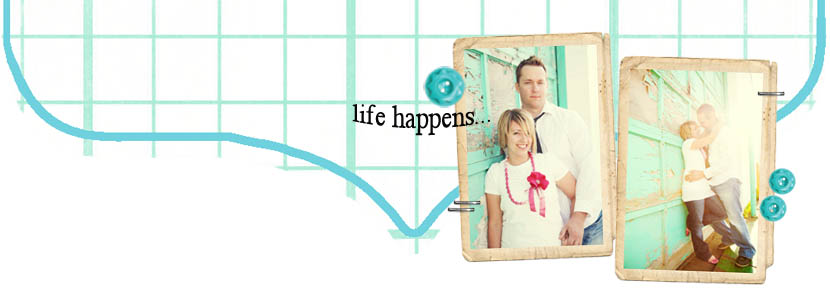 Life Happens