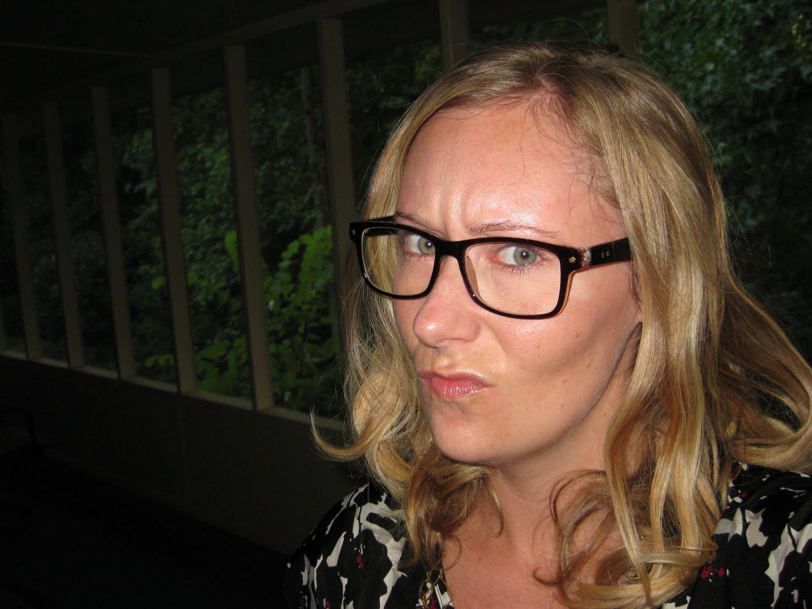 Take Two: Zenni Optical Shades Savvy in the City Take ...