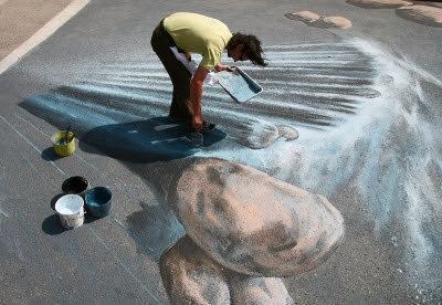 street painting largest_3d_painting_