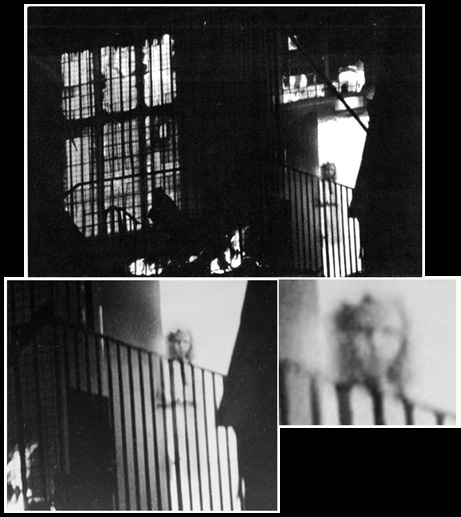 penampakan hantu penampakan hantu
