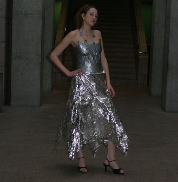 45 Great Uses for Duct Tape