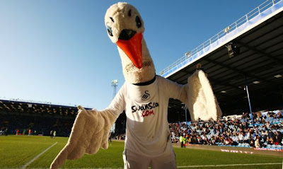 Scary Soccer Mascots Seen On www.coolpicturegallery.net